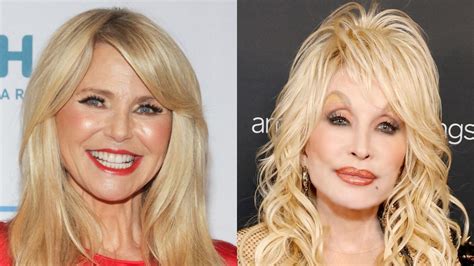 dolly parton in a bathing suit|Christie Brinkley Nominates Dolly Parton for SI Swimsuit After .